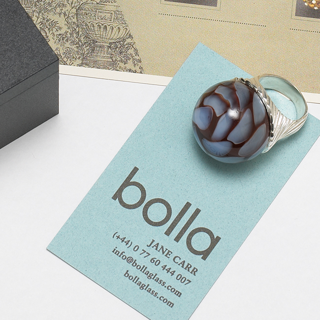 BOLLA – Branding/Packaging/Website