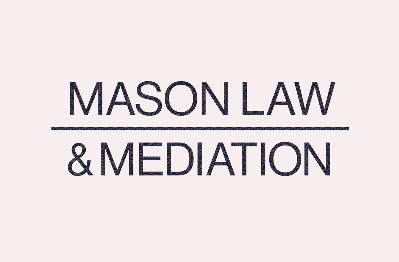 Mason Law &Mediation
