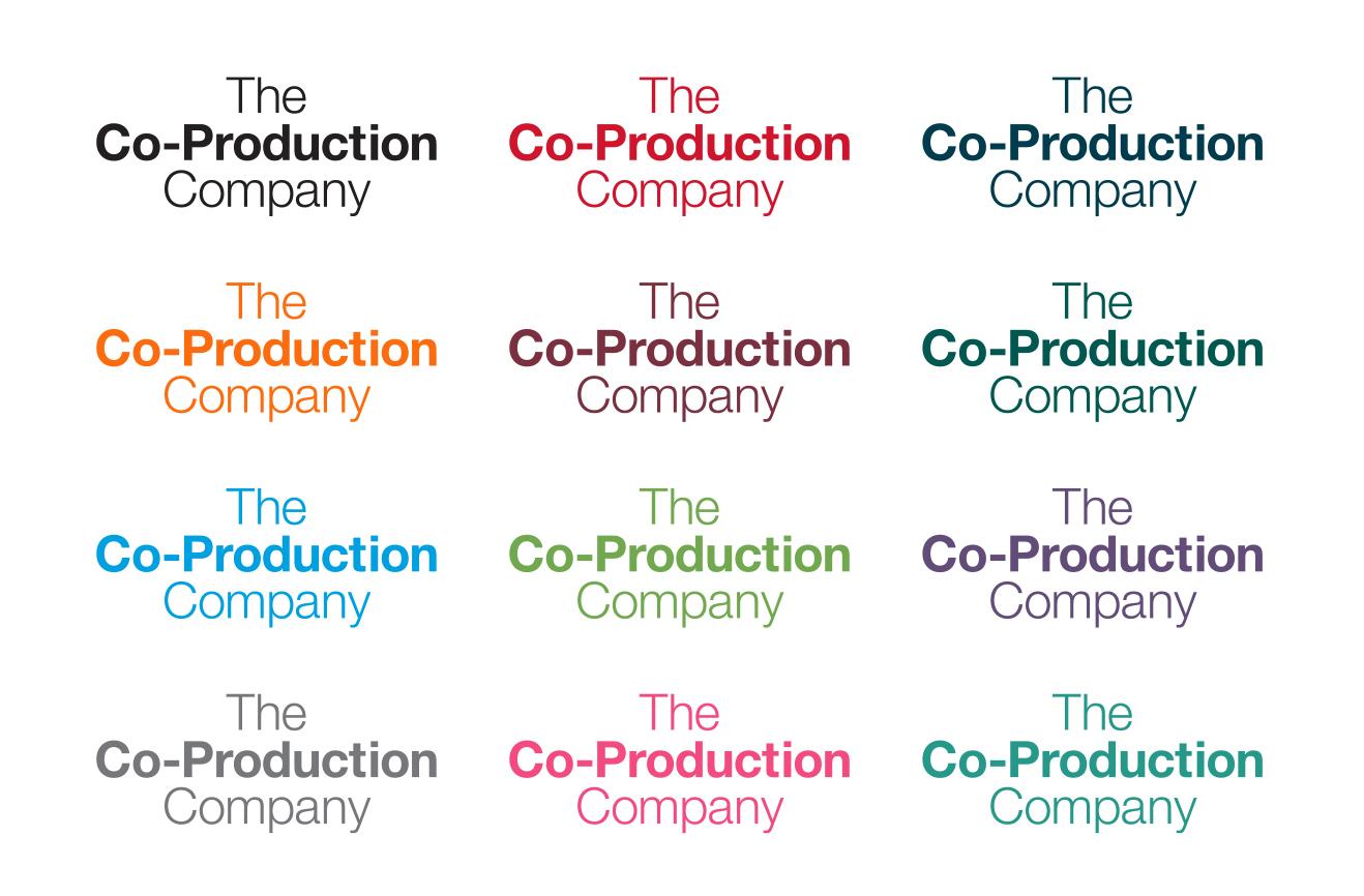 The Co-Production Company