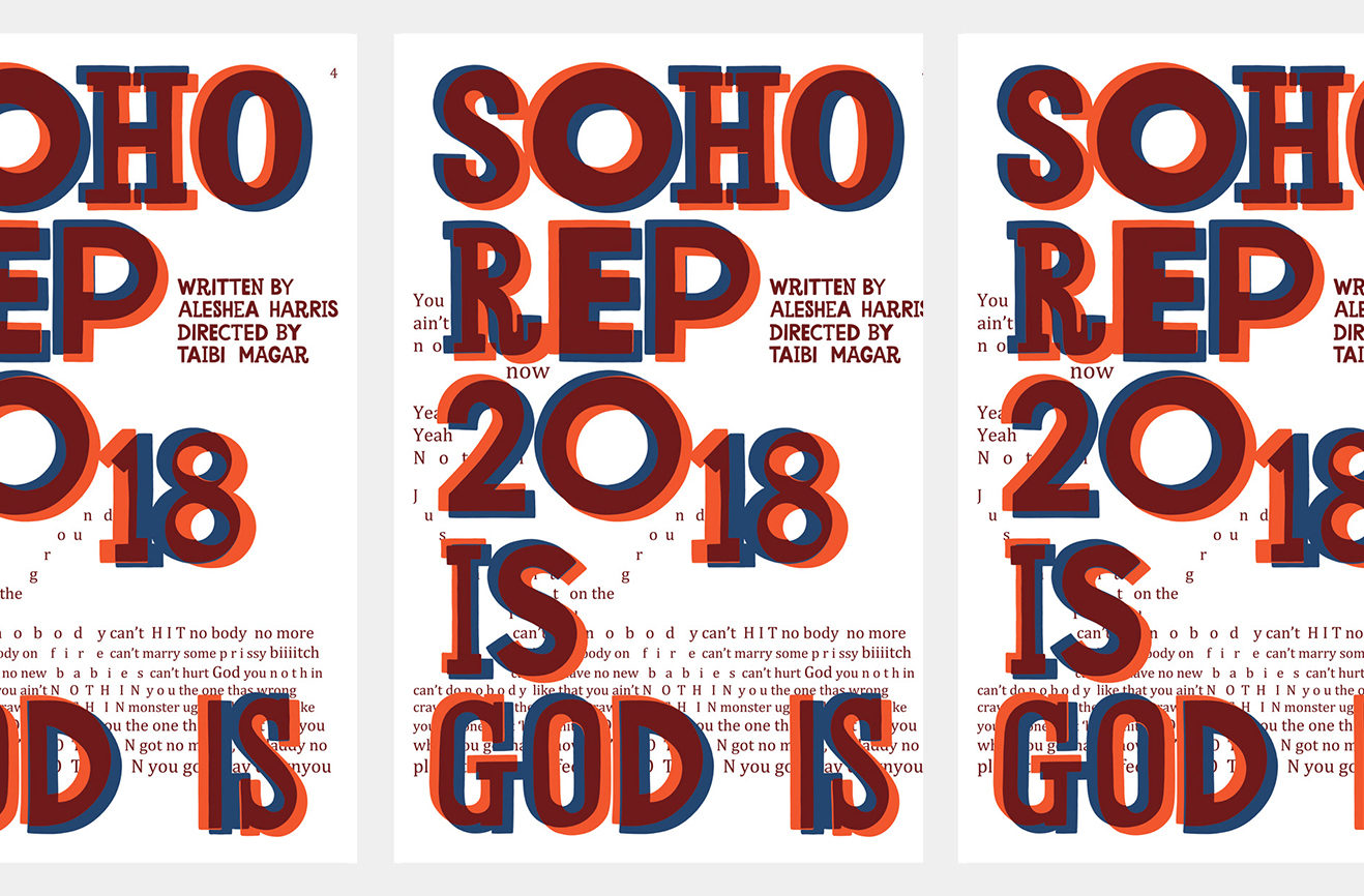 SOHO REP – Marketing & Promotion